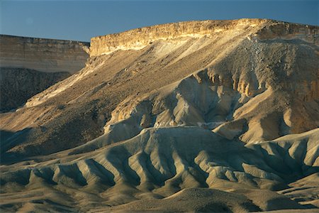 Nahal Zin Israel Stock Photo - Rights-Managed, Code: 700-00186819