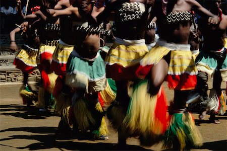 Traditional Dancers Pretoria, South Africa Stock Photo - Rights-Managed, Code: 700-00186939