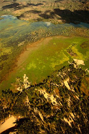 parque nacional de kakadu - Kakadu National Park Australia Foto de stock - Direito Controlado, Número: 700-00187135