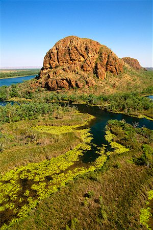 simsearch:700-00188488,k - Irrigation Area of Ord River Dam Kununurram, Western Australia Australia Stock Photo - Rights-Managed, Code: 700-00187191