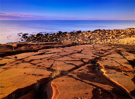 La baie d'Hudson Churchill, Manitoba, Canada Photographie de stock - Rights-Managed, Code: 700-00188719