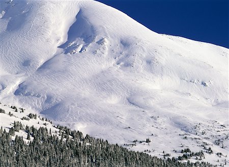 simsearch:700-00012836,k - Bow Pass Parc National de Banff (Alberta), Canada Photographie de stock - Rights-Managed, Code: 700-00188834