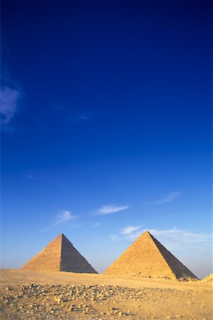 simsearch:700-00005940,k - Pyramids Giza, Cairo, Egypt Stock Photo - Rights-Managed, Code: 700-00189137