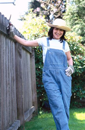 simsearch:700-01172940,k - Gardener Stock Photo - Rights-Managed, Code: 700-00181348