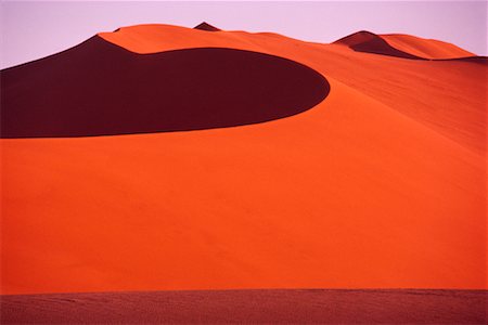 simsearch:700-00186833,k - Sand Dunes Namibia Foto de stock - Con derechos protegidos, Código: 700-00181990