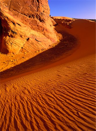 daryl benson usa - Close-Up of Sand Arizona, USA Stock Photo - Rights-Managed, Code: 700-00182713