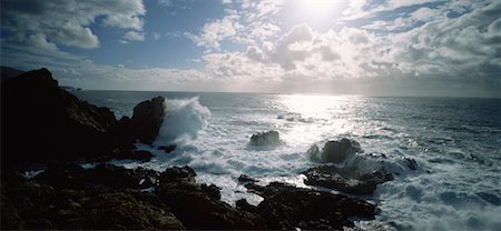 simsearch:700-00040862,k - Rocky Point Big Sur Coast California, USA Stock Photo - Rights-Managed, Code: 700-00183227