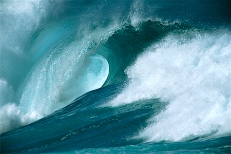 simsearch:859-07150298,k - Ocean Wave Hawaii, USA Stock Photo - Rights-Managed, Code: 700-00183221