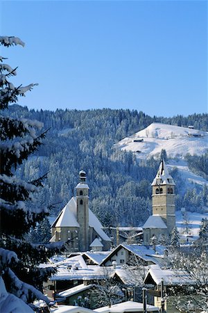 simsearch:700-00521526,k - Kitzbuhel, Austria Stock Photo - Rights-Managed, Code: 700-00183492