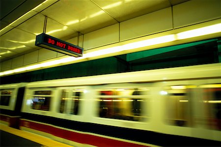 Skytrain Photographie de stock - Rights-Managed, Code: 700-00183958