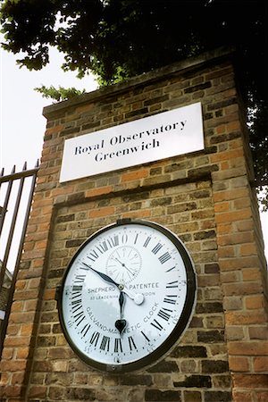 simsearch:700-00196698,k - Clock at Royal Observatory Greenwich, England Stock Photo - Rights-Managed, Code: 700-00196717