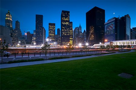 Street in Front of Ground Zero New York City, New York USA Foto de stock - Direito Controlado, Número: 700-00199033