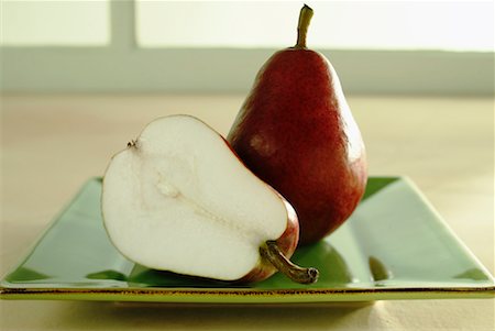 simsearch:700-00848710,k - Pears Stock Photo - Rights-Managed, Code: 700-00190269