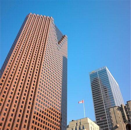 simsearch:700-00152164,k - Paysage urbain, Toronto (Ontario), Canada Photographie de stock - Rights-Managed, Code: 700-00190943