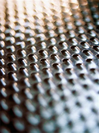 simsearch:700-01259747,k - Close-Up of Grater Fotografie stock - Rights-Managed, Codice: 700-00193791