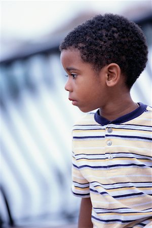 Six Year Old African American Stock Photos Page 1 Masterfile