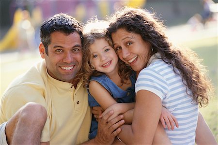 simsearch:700-00154884,k - Family Outdoors Stock Photo - Rights-Managed, Code: 700-00269569