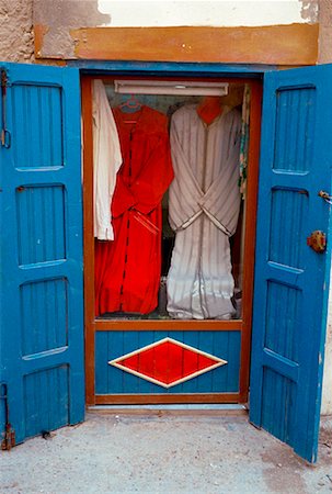 Store Window, Morocco Stock Photo - Rights-Managed, Code: 700-00263057