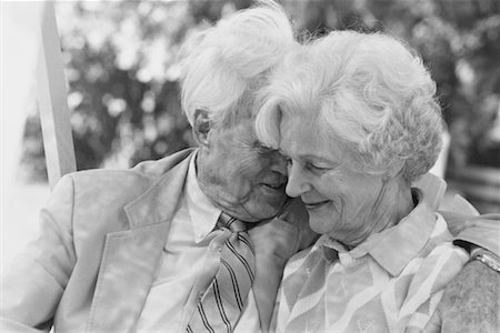 simsearch:700-00560485,k - Couple Hugging Stock Photo - Rights-Managed, Code: 700-00263146
