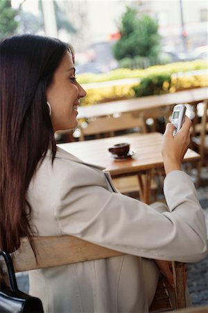 Businesswoman Stock Photo - Rights-Managed, Code: 700-00280585