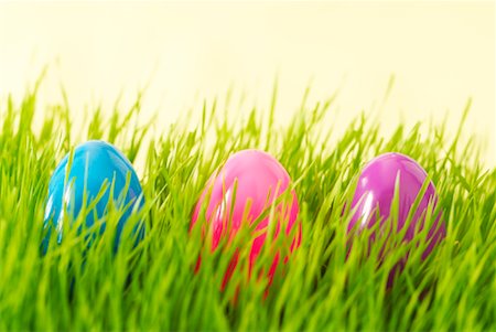 simsearch:614-09017908,k - Easter Eggs Stock Photo - Rights-Managed, Code: 700-00281195