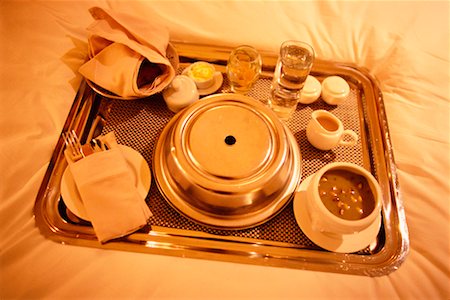 resort service - Room Service Stock Photo - Rights-Managed, Code: 700-00281869