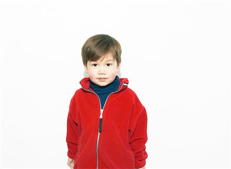 simsearch:700-00190297,k - Portrait of a Boy Foto de stock - Con derechos protegidos, Código: 700-00318608