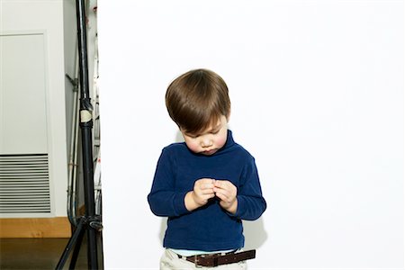 simsearch:700-00065691,k - Portrait of a Boy Foto de stock - Direito Controlado, Número: 700-00318609