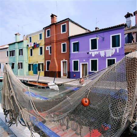 simsearch:700-00184085,k - Île de Burano, Venise, Italie Photographie de stock - Rights-Managed, Code: 700-00345267