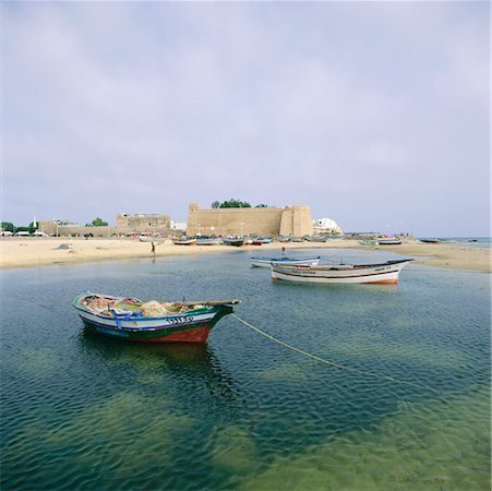 Hammamet, Tunisie, Afrique Photographie de stock - Rights-Managed, Code: 700-00349955