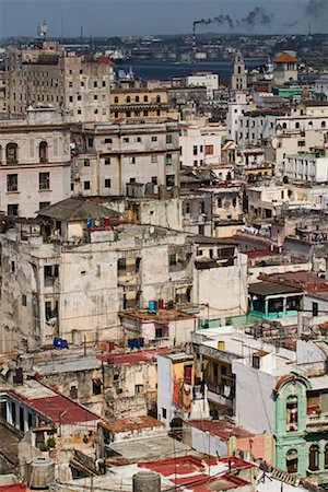 simsearch:700-00280712,k - Old Havana, Cuba Foto de stock - Con derechos protegidos, Código: 700-00356700