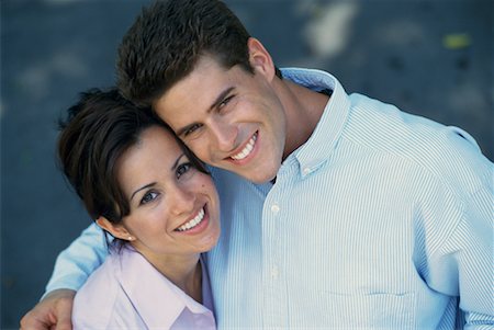 simsearch:700-00086310,k - Couple Stock Photo - Rights-Managed, Code: 700-00350215