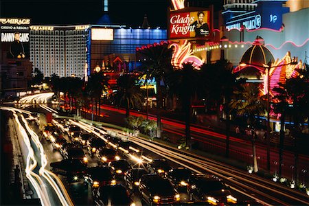 simsearch:600-01184327,k - Las Vegas Blvd. Las Vegas, Nevada, États-Unis Photographie de stock - Rights-Managed, Code: 700-00350290