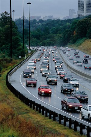 Traffic Stock Photo - Rights-Managed, Code: 700-00351037