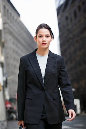 Businesswoman Stock Photo - Rights-Managed, Code: 700-00364045