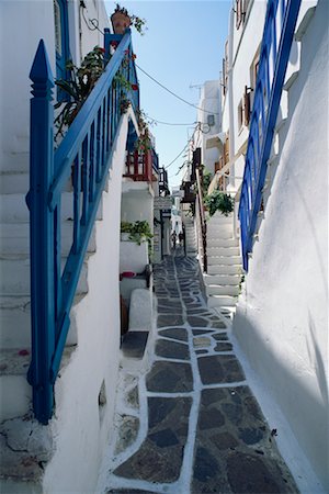 simsearch:700-04425017,k - Mykonos Island, Greece Stock Photo - Rights-Managed, Code: 700-00367822