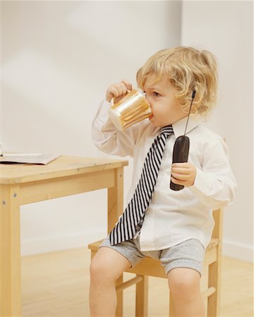 Child Playing Stock Photo - Rights-Managed, Code: 700-00361678