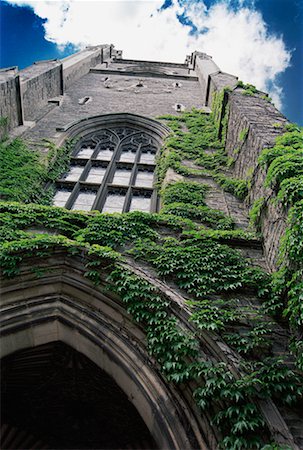 Clock Tower, Hart House University of Toronto Toronto, Ontario, Canada Stock Photo - Rights-Managed, Code: 700-00363936