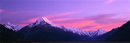 simsearch:841-03674235,k - Mount Cook National Park, New Zealand Stock Photo - Rights-Managed, Code: 700-00371480