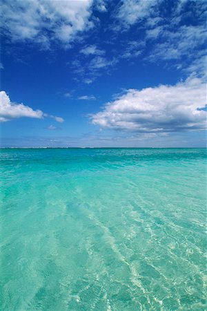 Indian Ocean, Mauritius Stock Photo - Rights-Managed, Code: 700-00439074