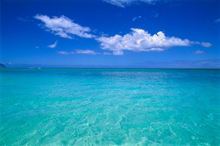 Indian Ocean, Mauritius Stock Photo - Rights-Managed, Code: 700-00439075