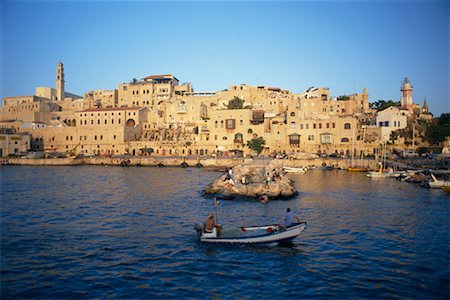 Jaffa, Tel Aviv, Israël Photographie de stock - Rights-Managed, Code: 700-00430512