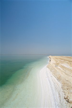 Ein Gedi, Israel Stock Photo - Rights-Managed, Code: 700-00430527