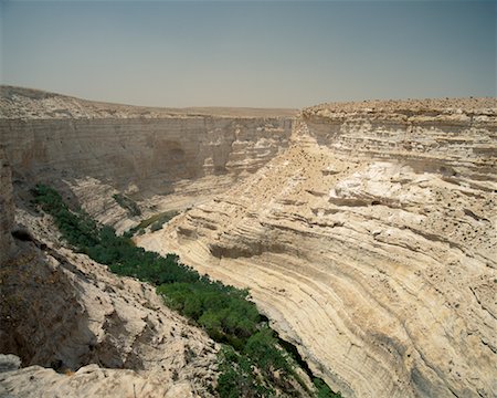 Negev Desert, Israel Stock Photo - Rights-Managed, Code: 700-00430550