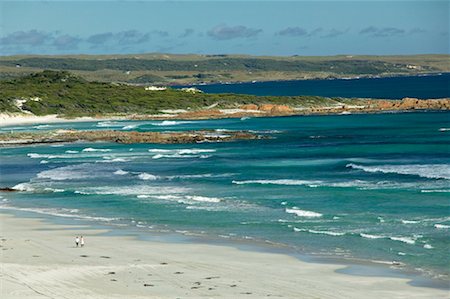 British Admiral Beach, King Island, Tasmania, Australia Stock Photo - Rights-Managed, Code: 700-00459763