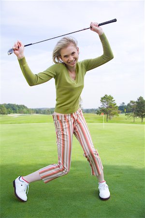 Country club attire female Stock Photos Page 1 Masterfile