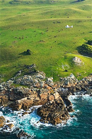 King Island, Tasmania, Australia Stock Photo - Rights-Managed, Code: 700-00477435