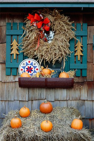 Country Store Wall, Bolton Landing, Lake George, Adirondack Park, New York State, USA Foto de stock - Con derechos protegidos, Código: 700-00478399