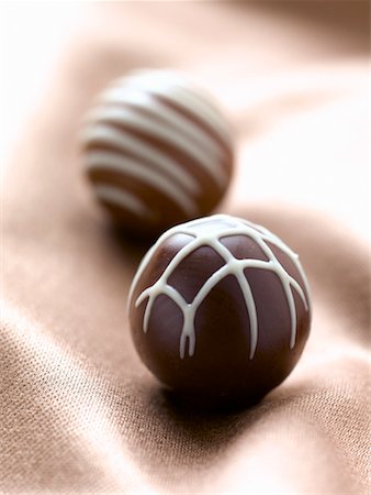 Chocolates Stock Photo - Rights-Managed, Code: 700-00506773