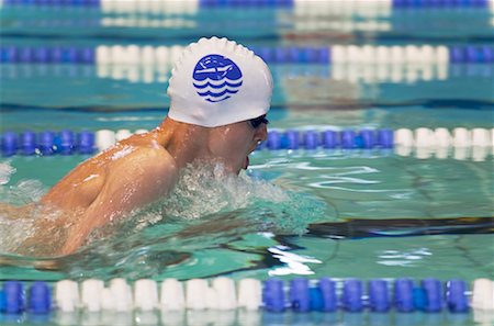 david nardini - Swimmer Stock Photo - Rights-Managed, Code: 700-00514771